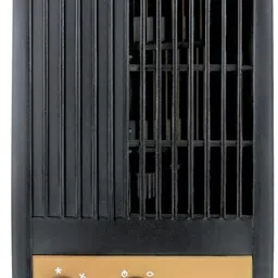 modena Portable Oscillating Smart desktop Fan| Black Premium Matte Finish Tower Fan-picture-15