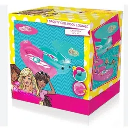 intelligent Baby (IND*81) swim float Pool lounge Vinyl Inflatable Swimming Pool Inflatable Swimming Pool image 5