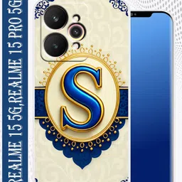 Back Cover for Realme 15 5G-image-28