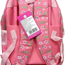 striders BARBIE-16INTR-ST-MAT115-B0DSG6HRVS Waterproof Trolley image 2