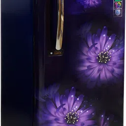 voltas beko 185 L Direct Cool Single Door 4 Star Refrigerator image 2