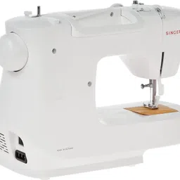 singer Stitch Patterns With Stitch Length&Zig Zag Width Control + Auto Needle Threader Electric Sewing Machine image 5