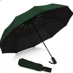 cairoman Large Umbrella (46 inch) for Men and Women– 3 Fold with Auto Open and Close Umbrella-picture-26