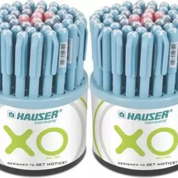 XO 0.6 mm Ball Pen Tumbler | Sleek Body & Minimalistic Design | Smooth Writing Ball Pen-image-7