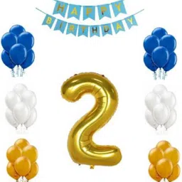 decor mart Birthay Combo Decorations 968-picture-20