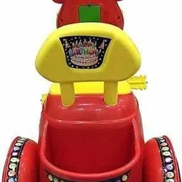 panda Tricycle for kids happpy birthday With Music and Light Tricycle image 4