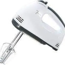 5supreme 300 W White Hand Blender image 2