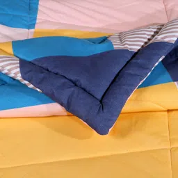 mahank collection Abstract King, Double Comforter for Heavy Winter image 2