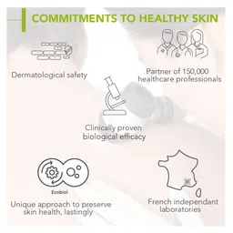 BIODERMA Sebium Gel Moussant Purifying Cleansing Foaming Gel - 45 ml image 2