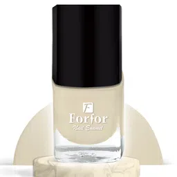 FORFOR Perfect Stay Trendy Set of 4 Long Lasting Nail Enamels - 5 ml Each image 4