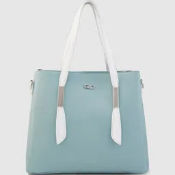 Globus Structured Handheld Bag-picture-13