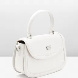 Lino Perros Structured Satchel image 2