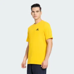adidas freelift tee men training men training image 2