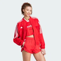 adidas tiro cut 3-stripes track jacket women training women training image 3