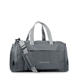 TRAVALATE Water Resistant Travel Duffel Bag-picture-53