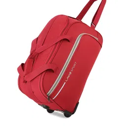 LAVIE SPORT Galactic Soft-Sided Small Trolley Bag - 53 cm-picture-29