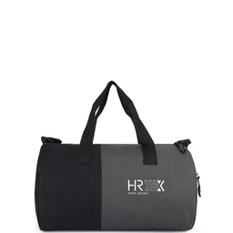 HRX by Hrithik Roshan Unisex Colorblocked Duffel Bag-picture-21