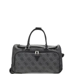 GUESS Printed Medium Casual Duffel Bag-picture-42