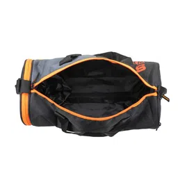 GROUPERS Medium Foldable Sports or Gym Duffel Bag image 5