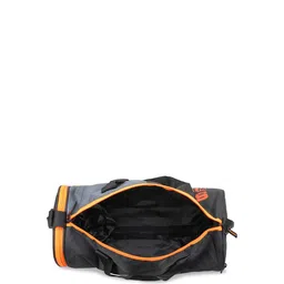 GROUPERS Medium Foldable Sports or Gym Duffel Bag image 4