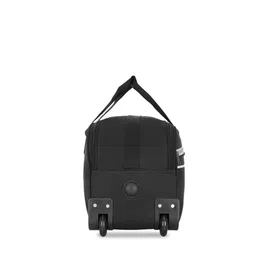 LAVIE SPORT Soft-Sided Medium Cabin Size Small Trolley Bag - 53 cm image 4