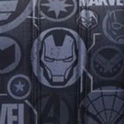 Marvel Printed Large Sports or Gym Duffel Bag image 5