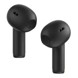 SENNHEISER Accentum Open OTW1BLK TWS Earbuds (IPX4 Splash & Sweat Resistance, Sennheiser Sound Tuning, Black) image 4