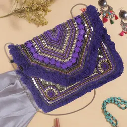 Swisni Embellished Sling Bag-picture-56