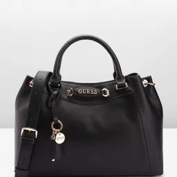GUESS Structured Handheld Bag-picture-28