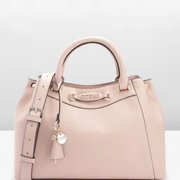 GUESS Structured Handheld Bag-picture-37