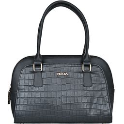 Rocia Textured Structured Handheld Bag-picture-23