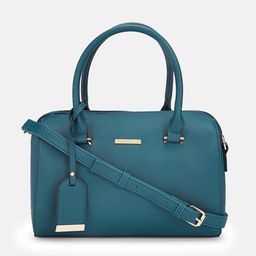 Forever Glam by Pantaloons  PU Structured Handheld Bag-picture-10