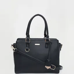 CODE by Lifestyle Structured Handheld Bag-picture-52
