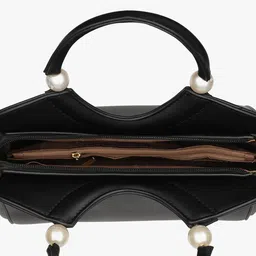 PELLE LUXUR Women Handheld Bag image 4