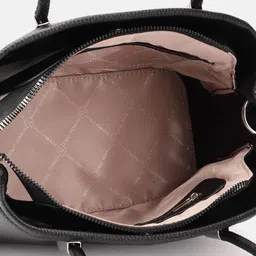 Lino Perros Structured Handheld Bag image 5