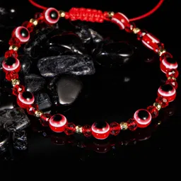 EL REGALO Women Beaded Charm Bracelet-picture-39