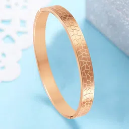 The Roadster Lifestyle Co. Men Kada Bracelet-picture-54