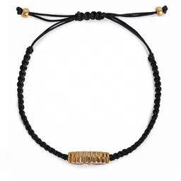 EL REGALO Unisex Gold-Plated Wraparound Bracelet-picture-38
