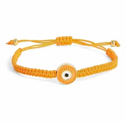 EL REGALO Unisex Gold-Plated Charm Bracelet-picture-25