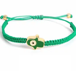 EL REGALO Unisex Wraparound Bracelet-picture-14
