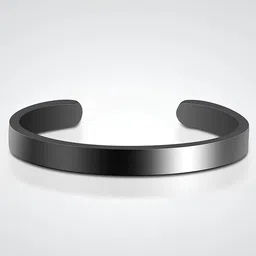 KARISHMA KREATIONS Unisex Kada Bracelet-picture-15