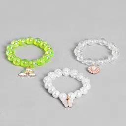 EL REGALO Girls Set Of 3 Bracelet-image-97