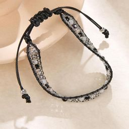 EL REGALO Beaded Wraparound Bracelet-picture-41