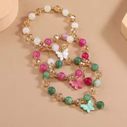 EL REGALO Women Set Of 3 Bracelets image 4