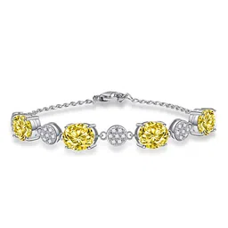 Designs & You Silver-Plated Cubic Zirconia-Studded Wraparound Bracelet image 4