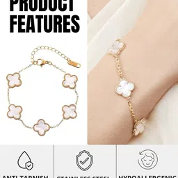 SALVE Wraparound Bracelet image 5