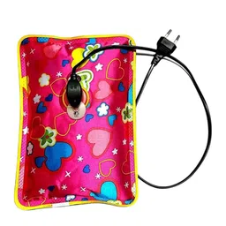 Adbeni Electric Heating Gel Pad with Charging Cord for Pain Relief image 2