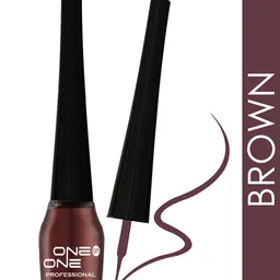 ONE on ONE Set of 4 Professional Waterproof Liquid Eyeliner image 2