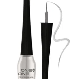 ONE on ONE Set of 2 Professional Waterproof Liquid Eyeliners image 5