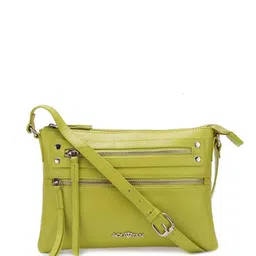 AQUATAN Structured Sling Bag-picture-35